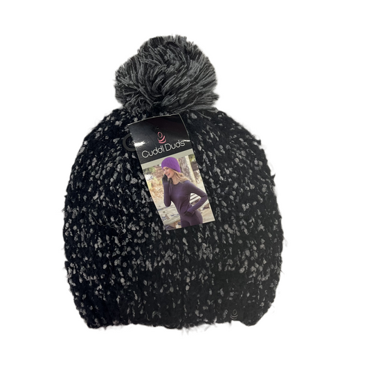 Hat Beanie By Cuddl Duds