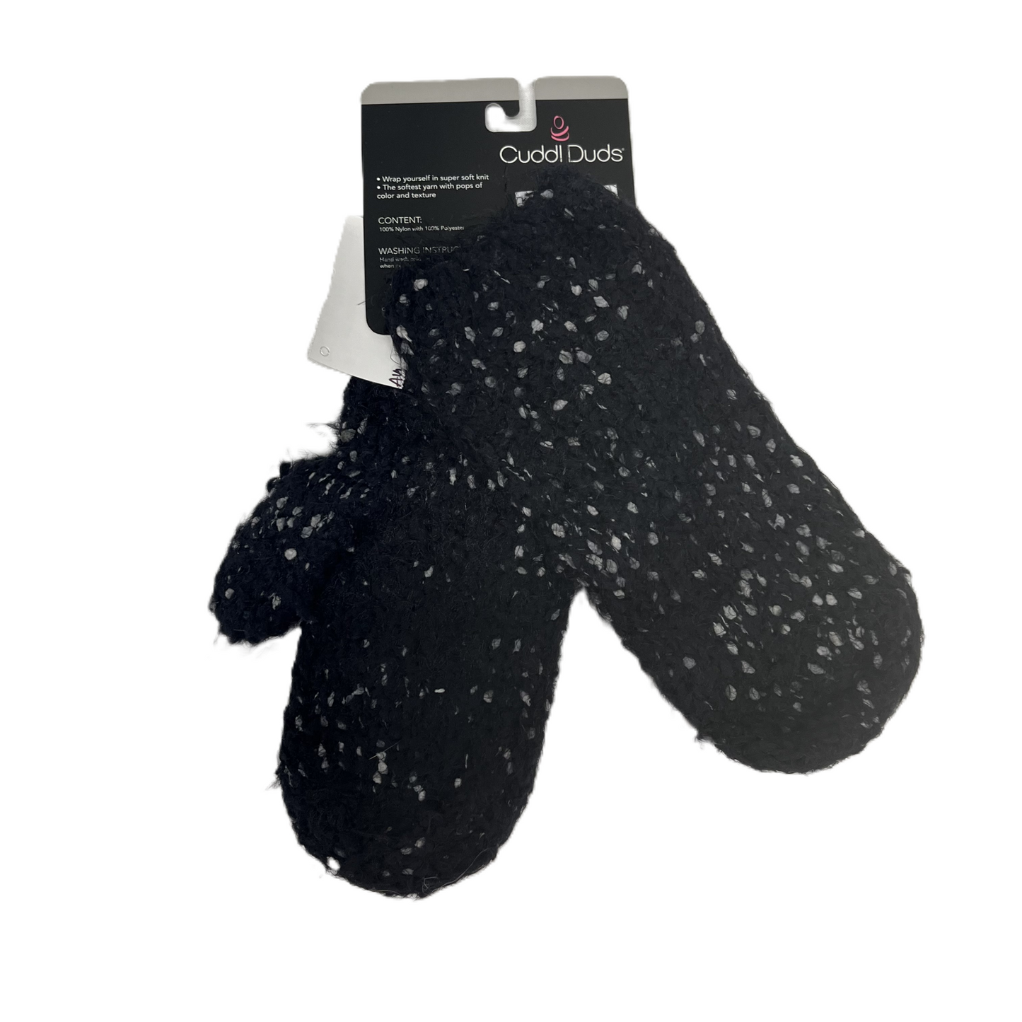 Gloves By Cuddl Duds