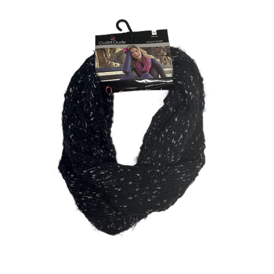 Scarf Infinity By Cuddl Duds