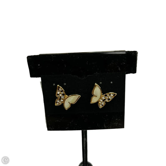 Earrings Stud