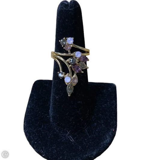Ring Other By Cme, Size: 7