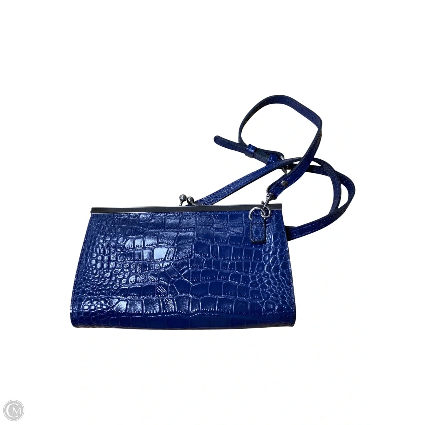 Crossbody Designer By Patricia Nash, Size: Small