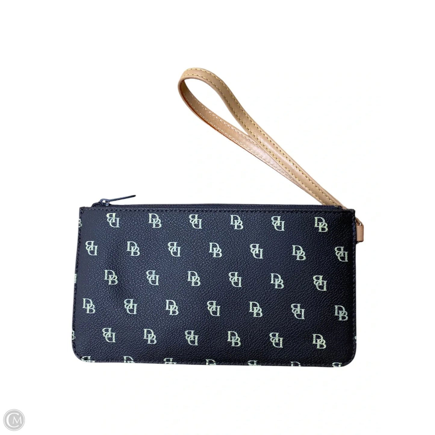 Wristlet Designer By Dooney And Bourke, Size: Medium