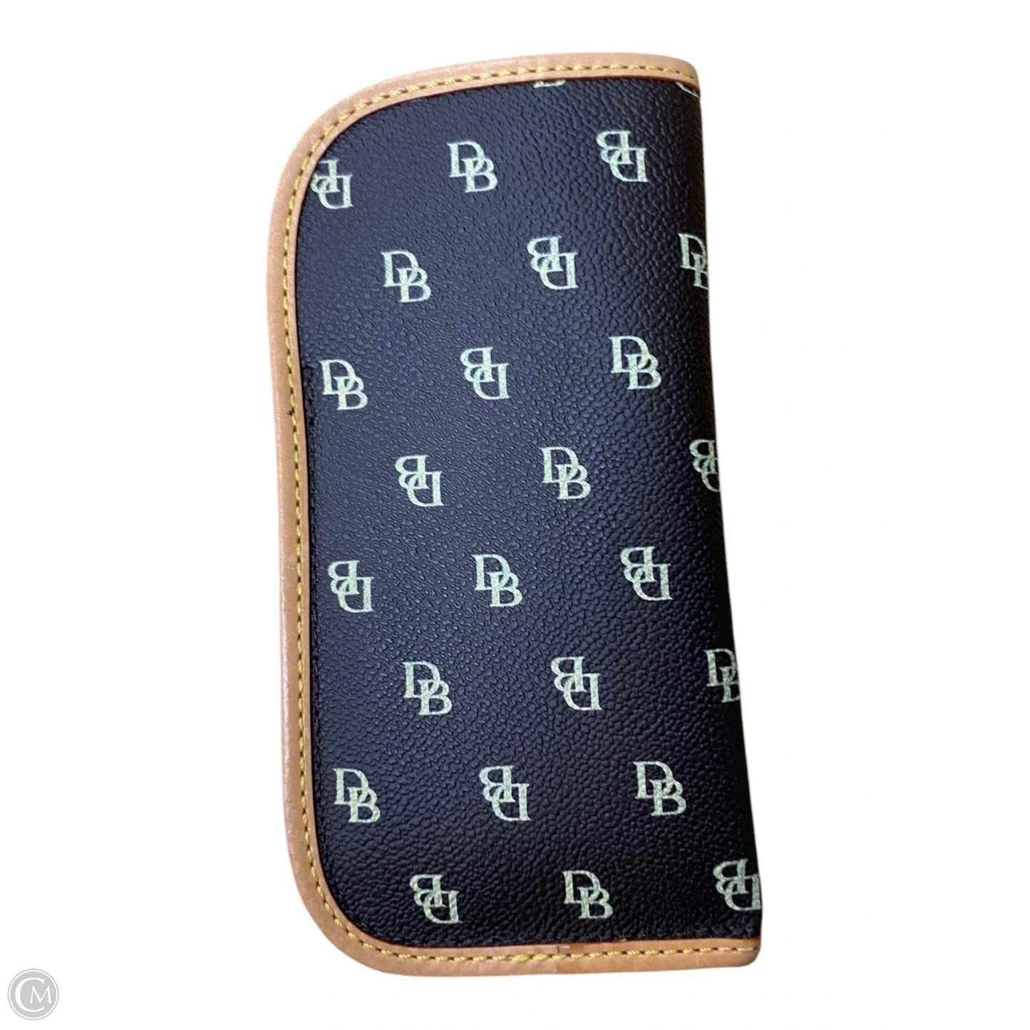 Accessory Designer Tag By Dooney And Bourke