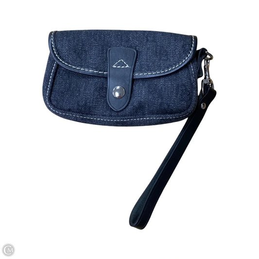 Wristlet Designer By Dooney And Bourke, Size: Small