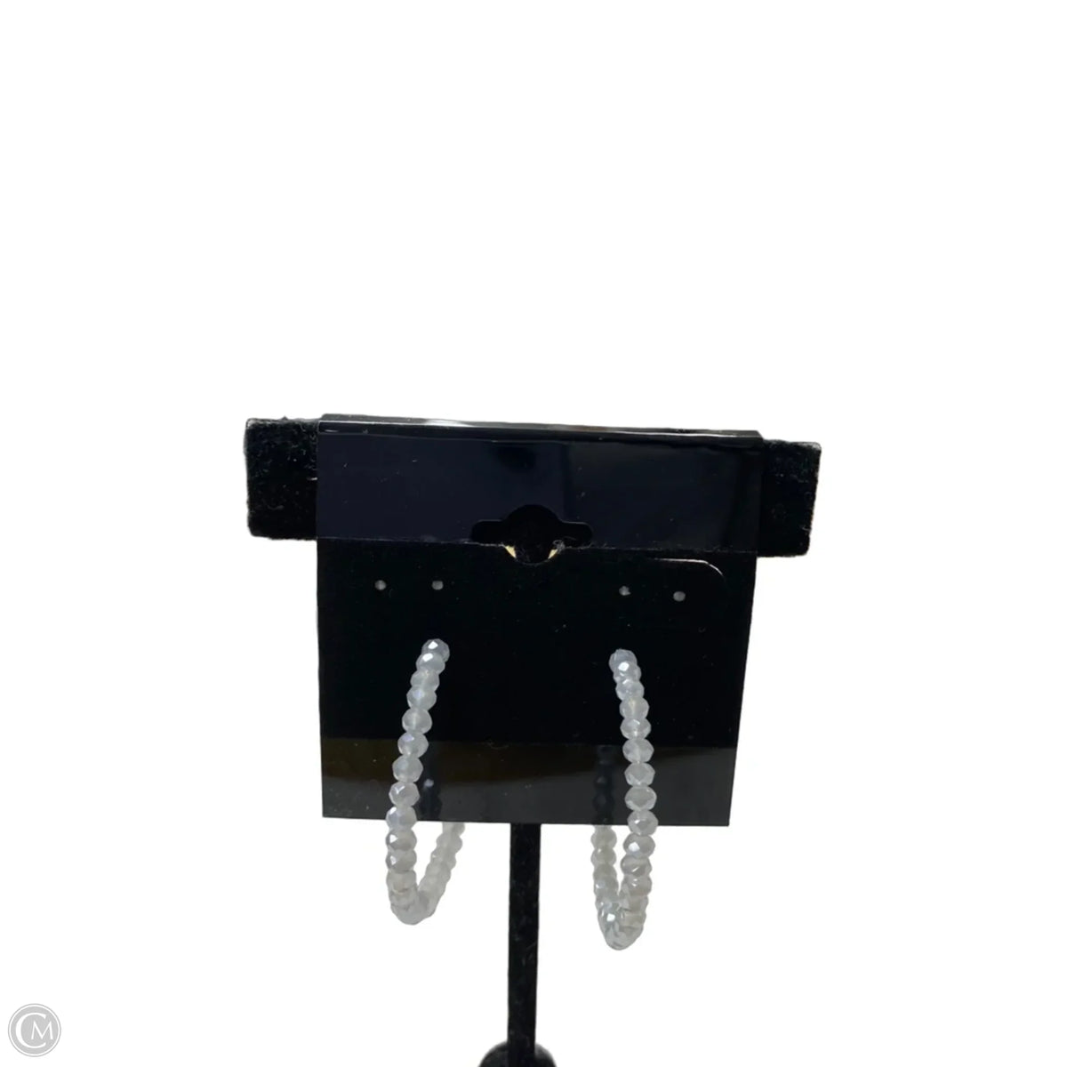 Earrings Hoop