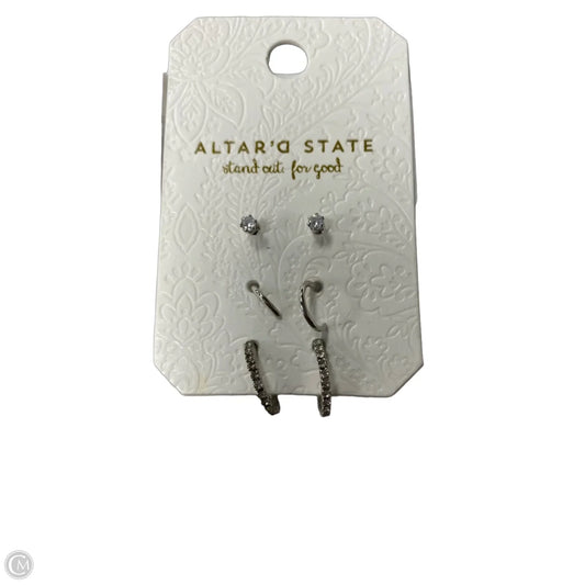 Earrings Other By Altard State