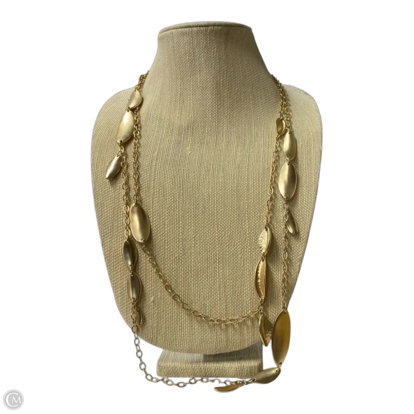 Necklace Layered By Chicos