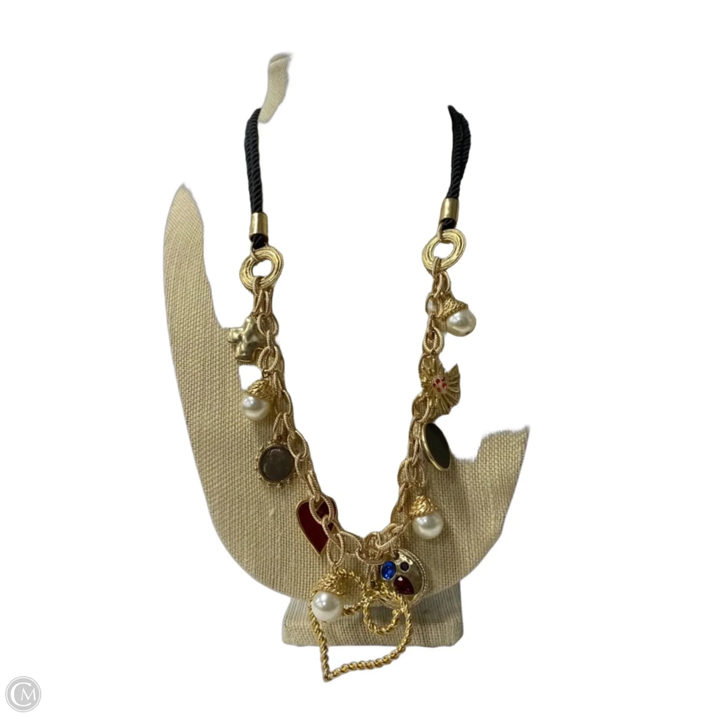 Necklace Pendant By Chicos