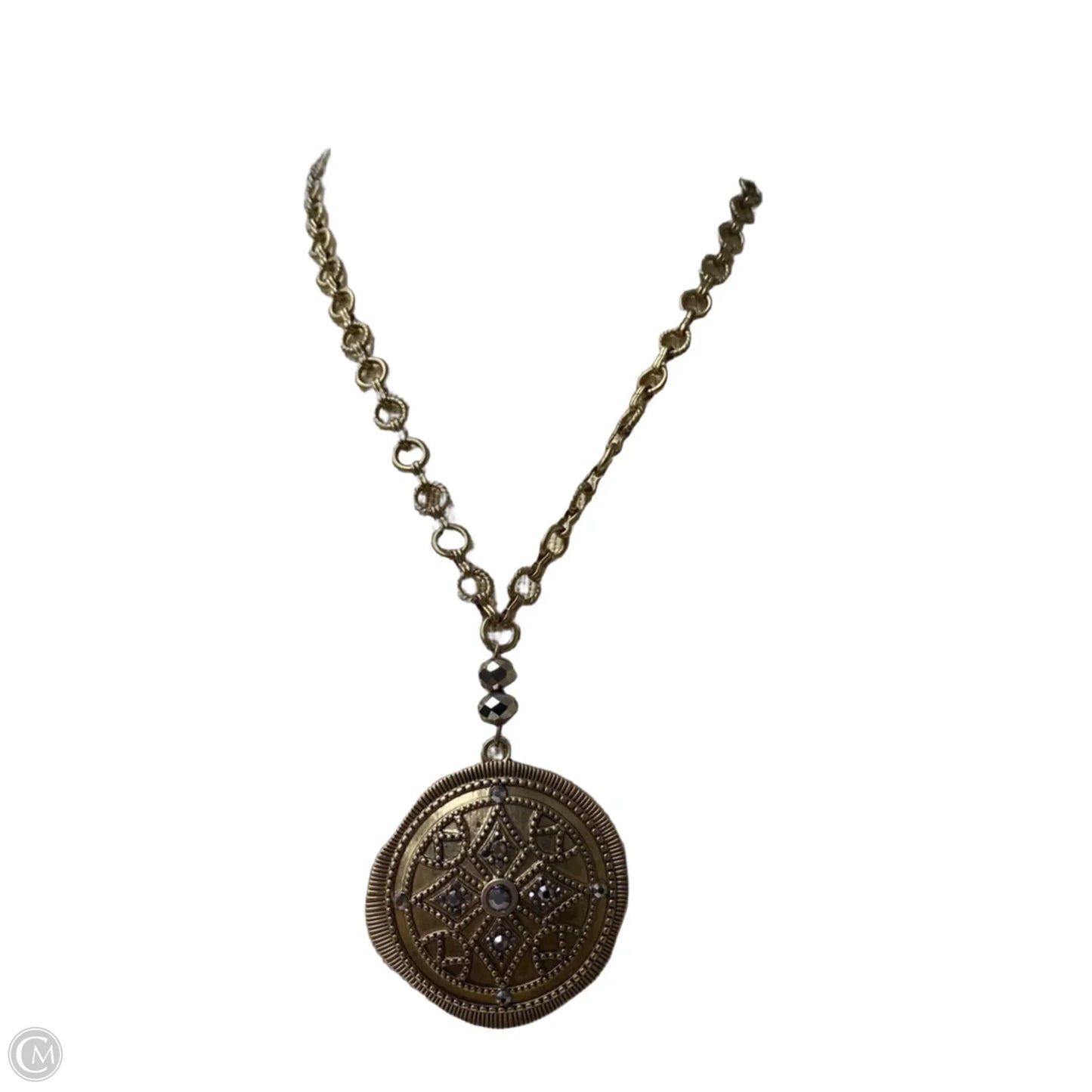 Necklace Pendant