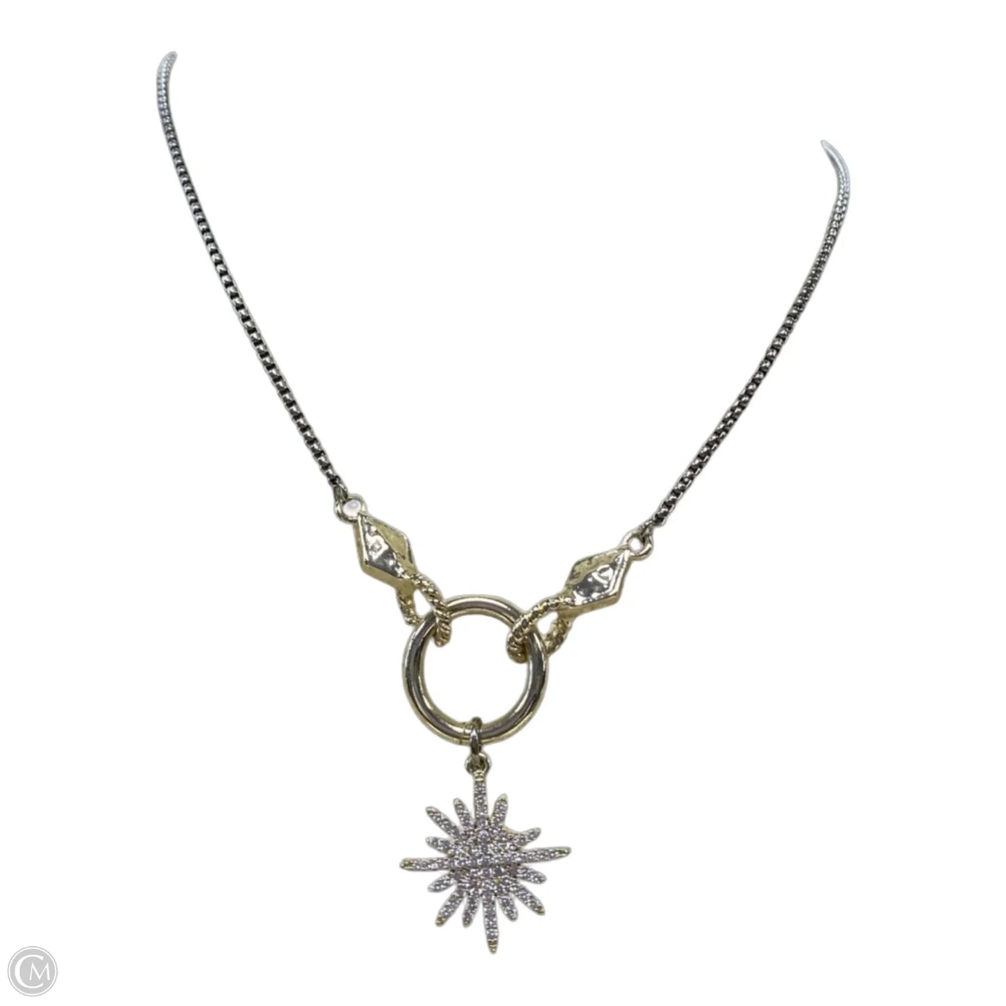 Necklace Pendant