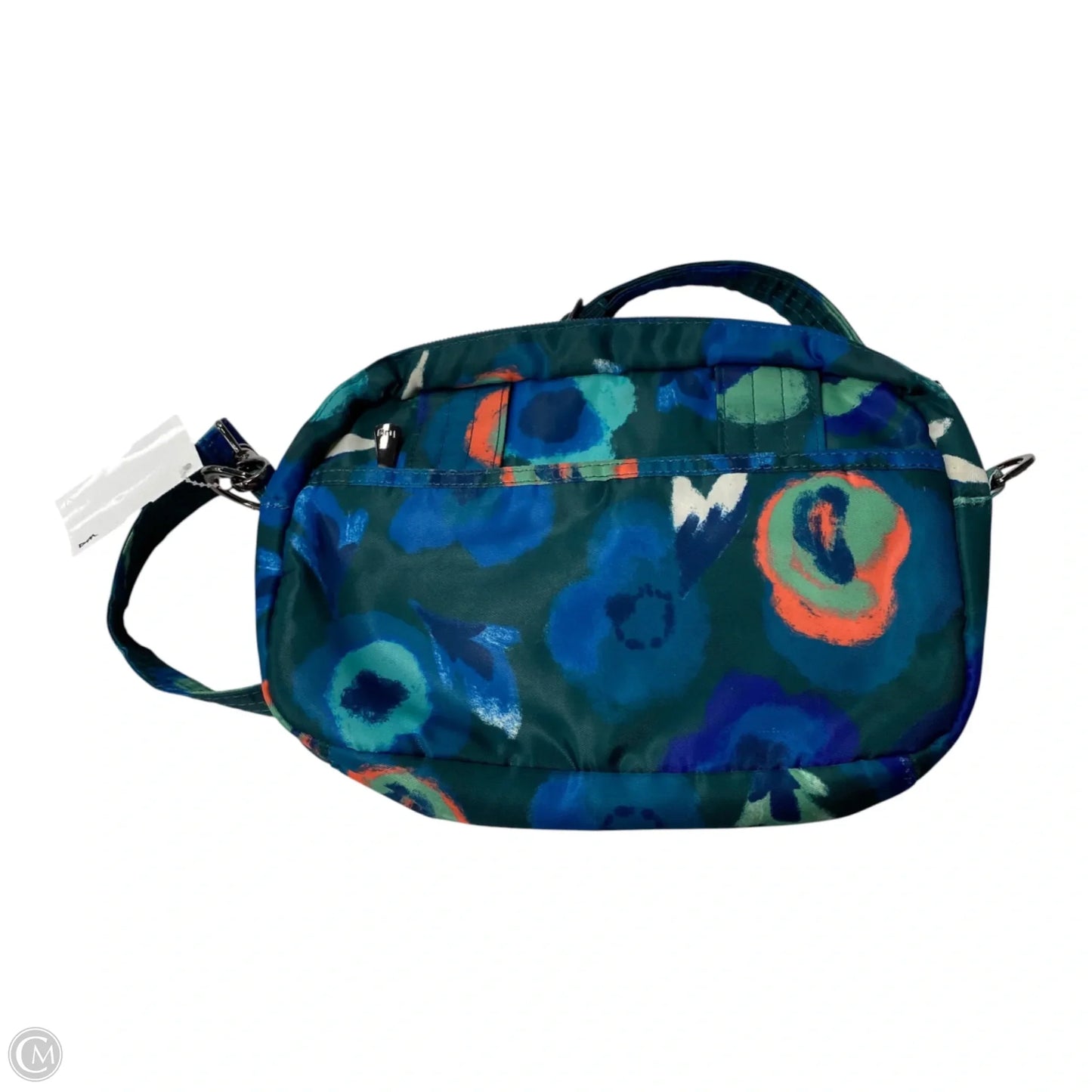 Crossbody By Lug, Size: Medium
