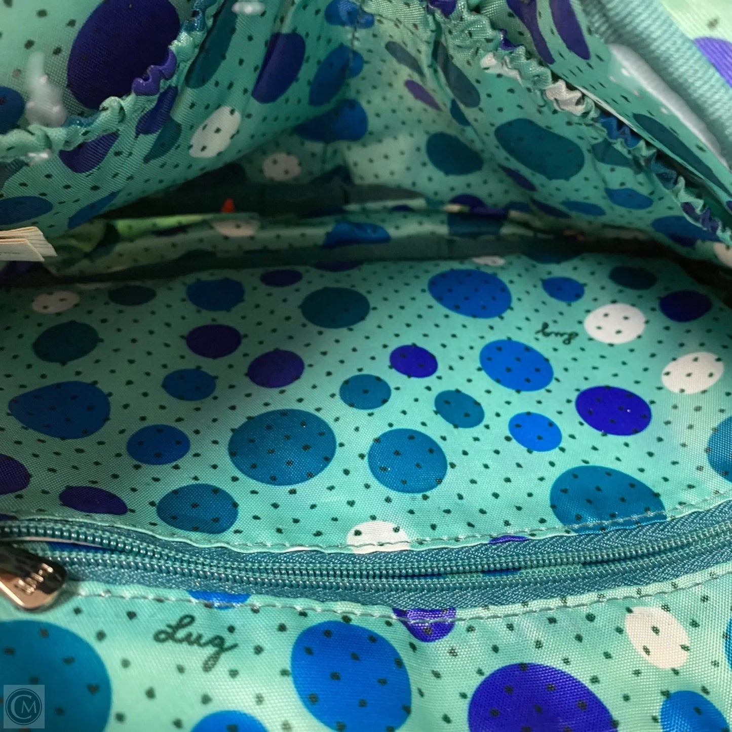 Crossbody By Lug, Size: Medium