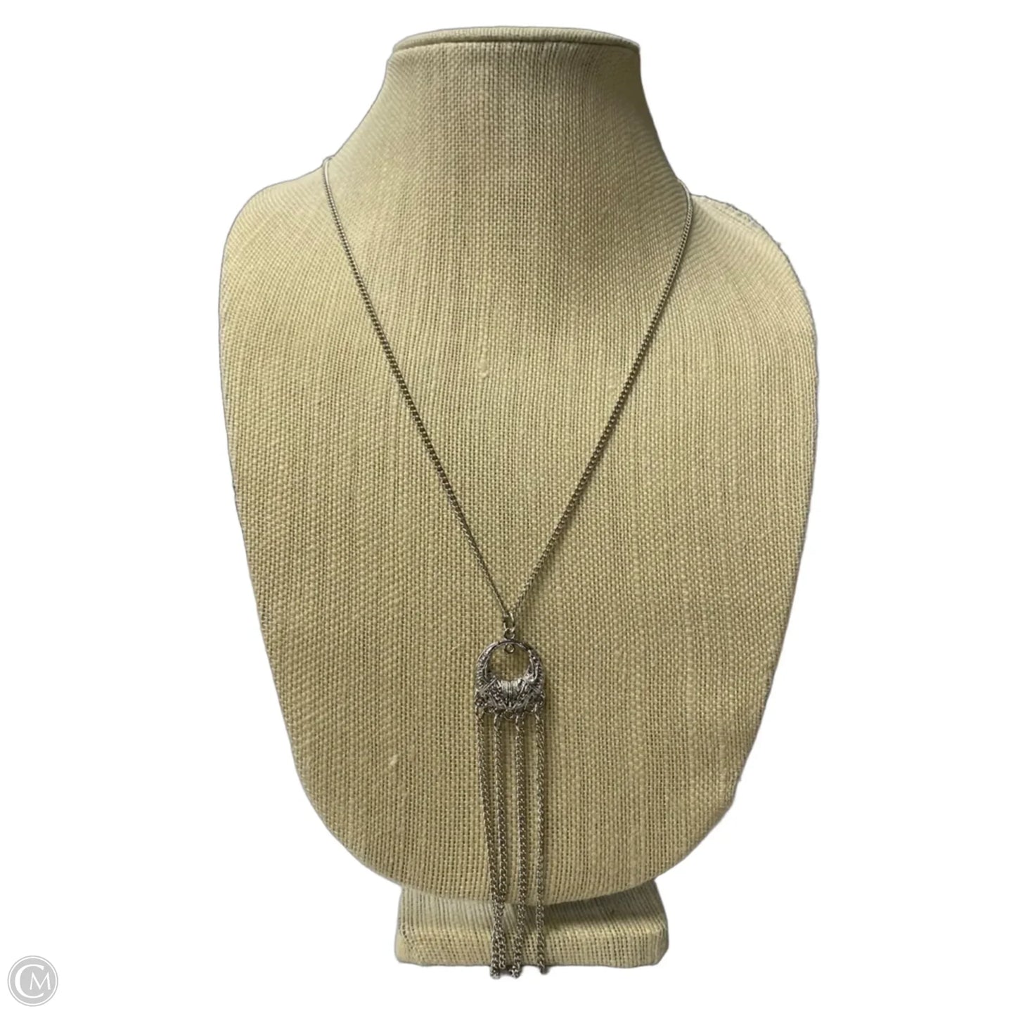 Necklace Pendant