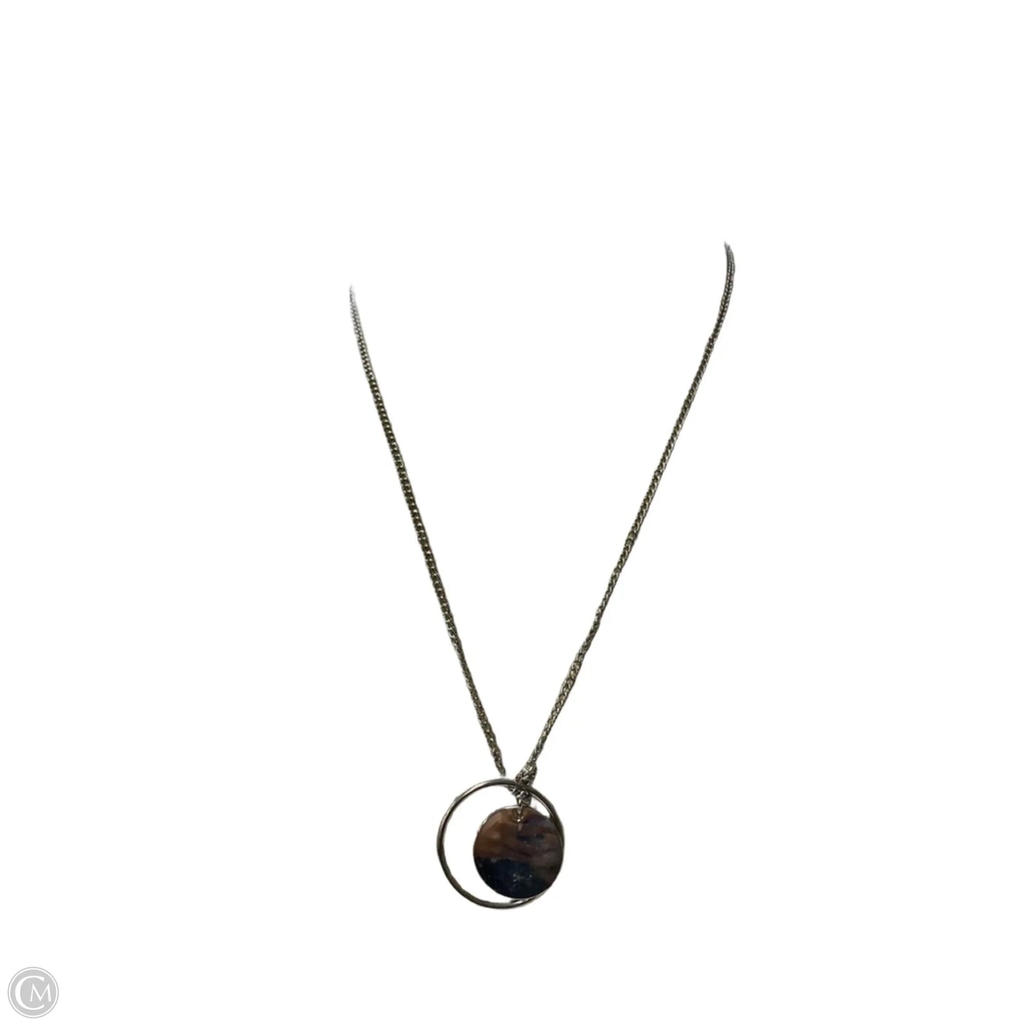 Necklace Pendant
