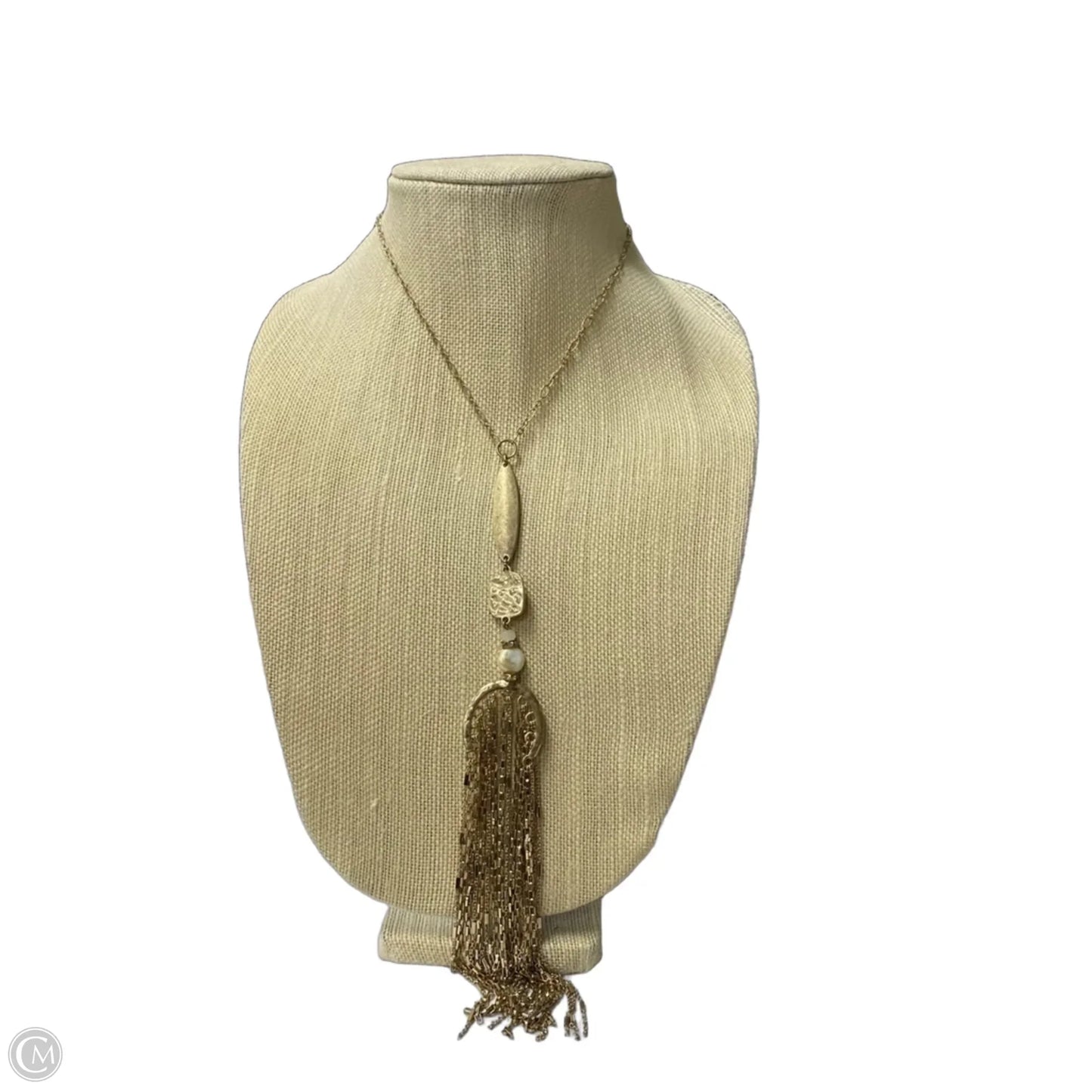 Necklace Pendant By Chicos