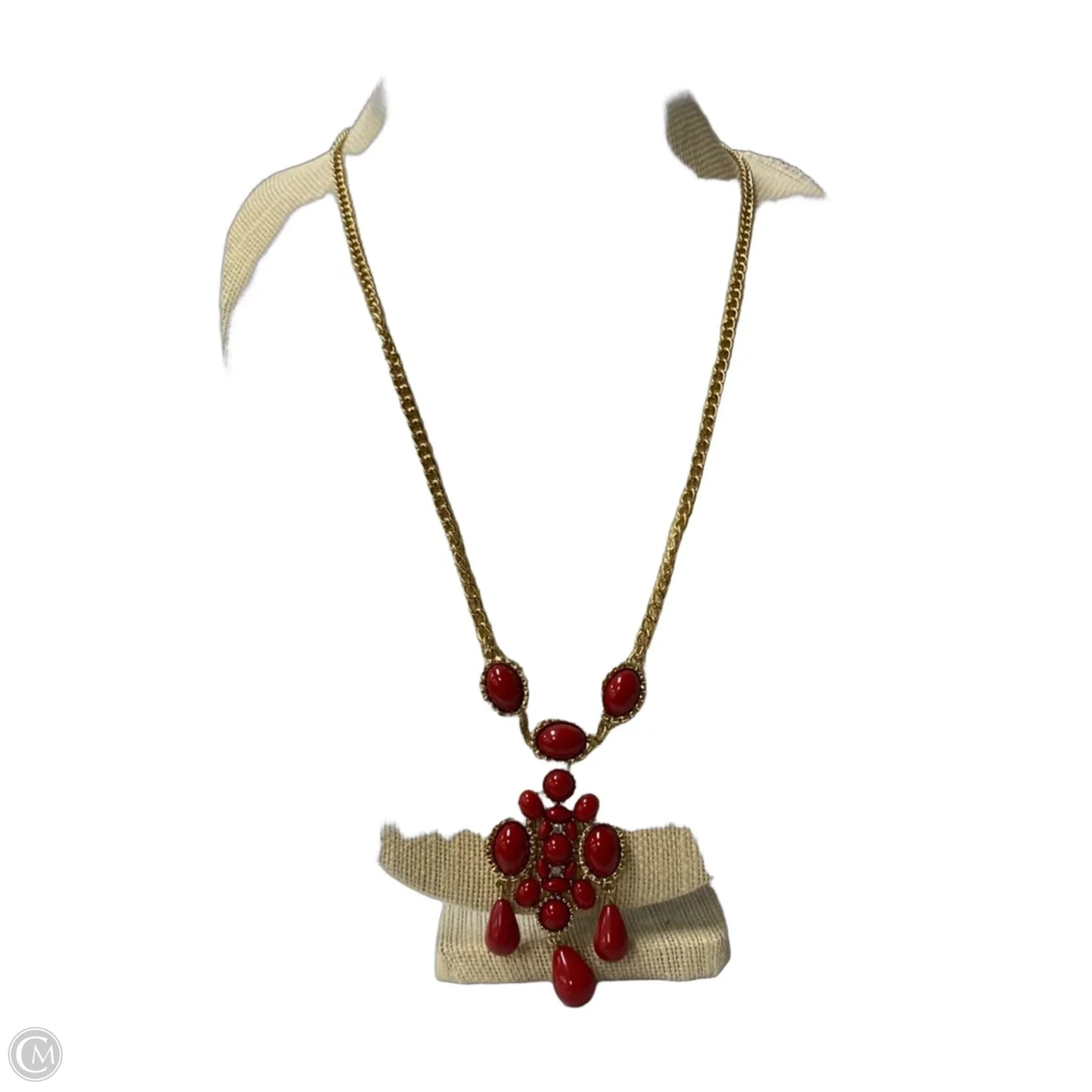 Necklace Pendant
