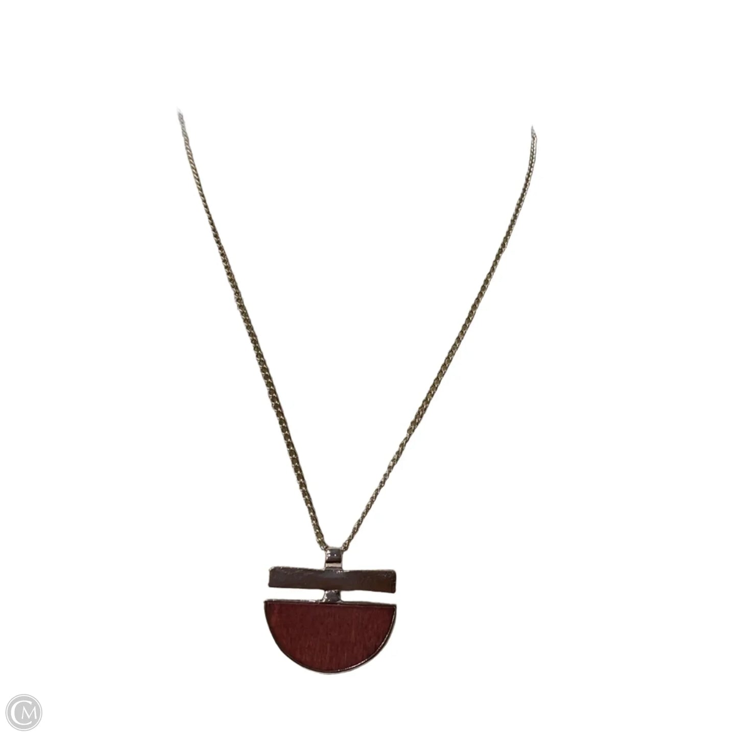Necklace Pendant