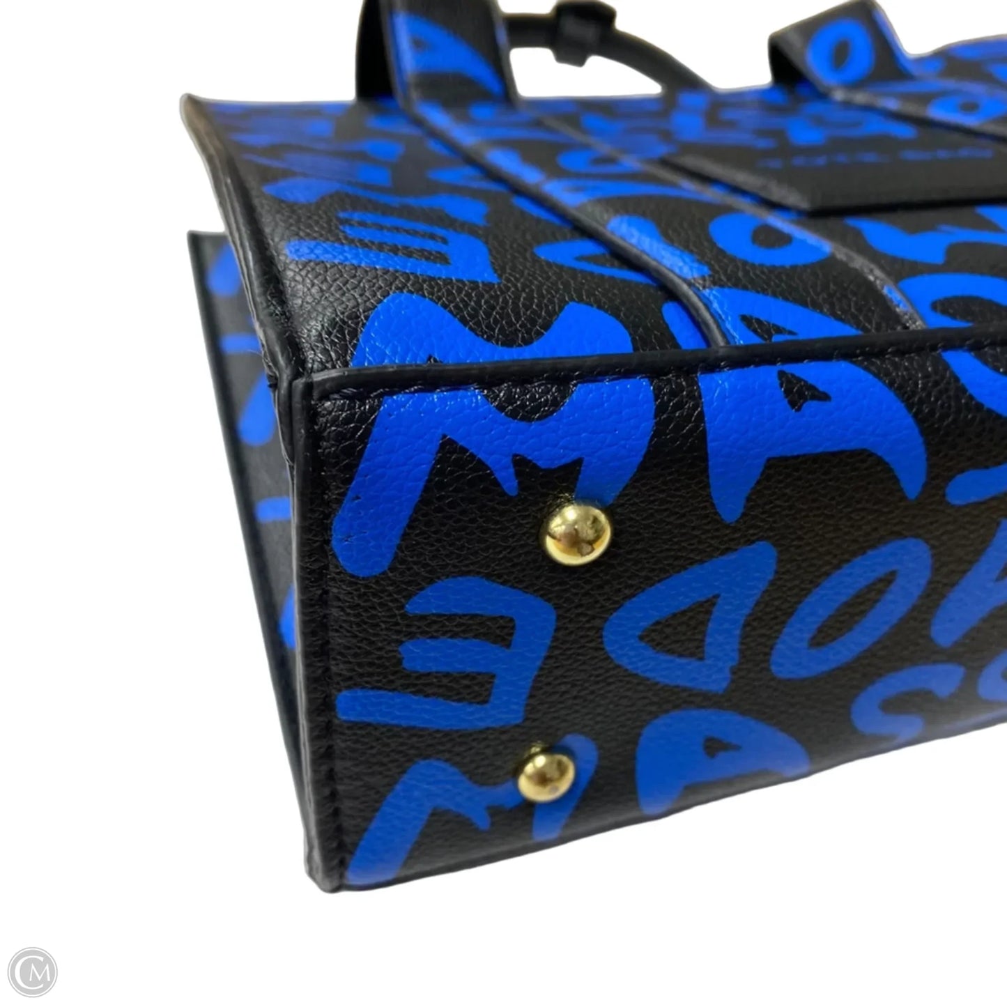 Handbag By Cme, Size: Medium
