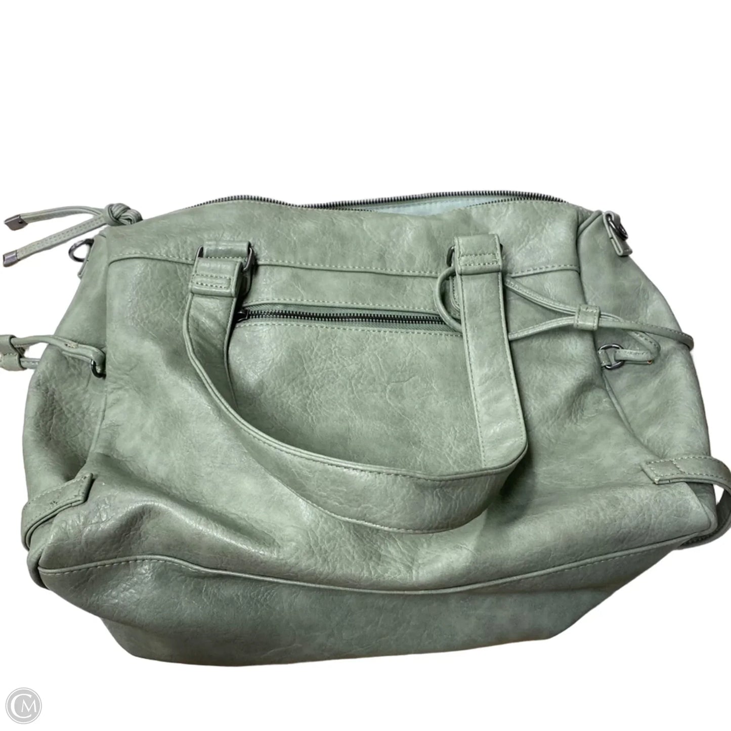 Handbag By Bdg, Size: Large