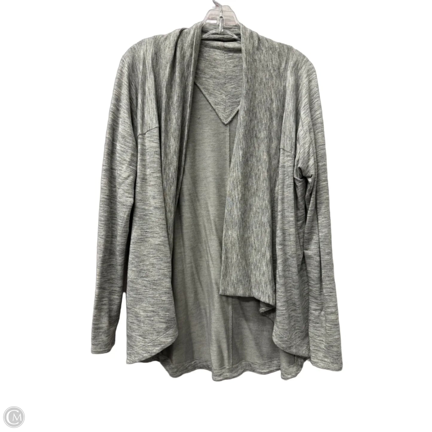 Cardigan By Athleta In Grey, Size: M