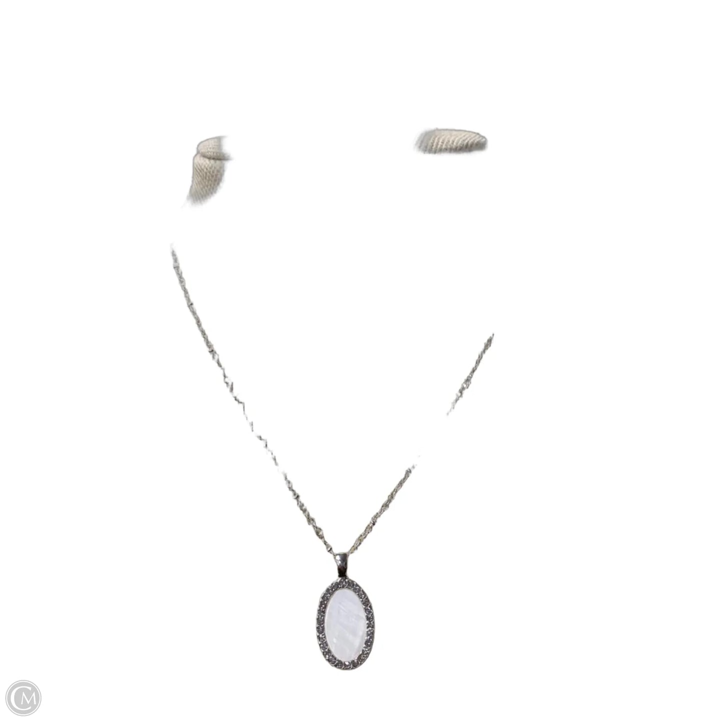 Necklace Pendant By Liz Claiborne