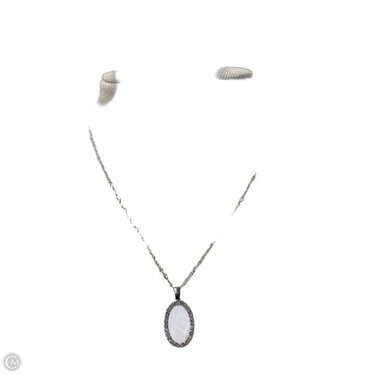 Necklace Pendant By Liz Claiborne