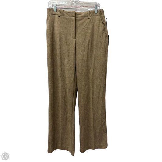 Pants Dress By Catherine Malandrino In Brown, Size: 8