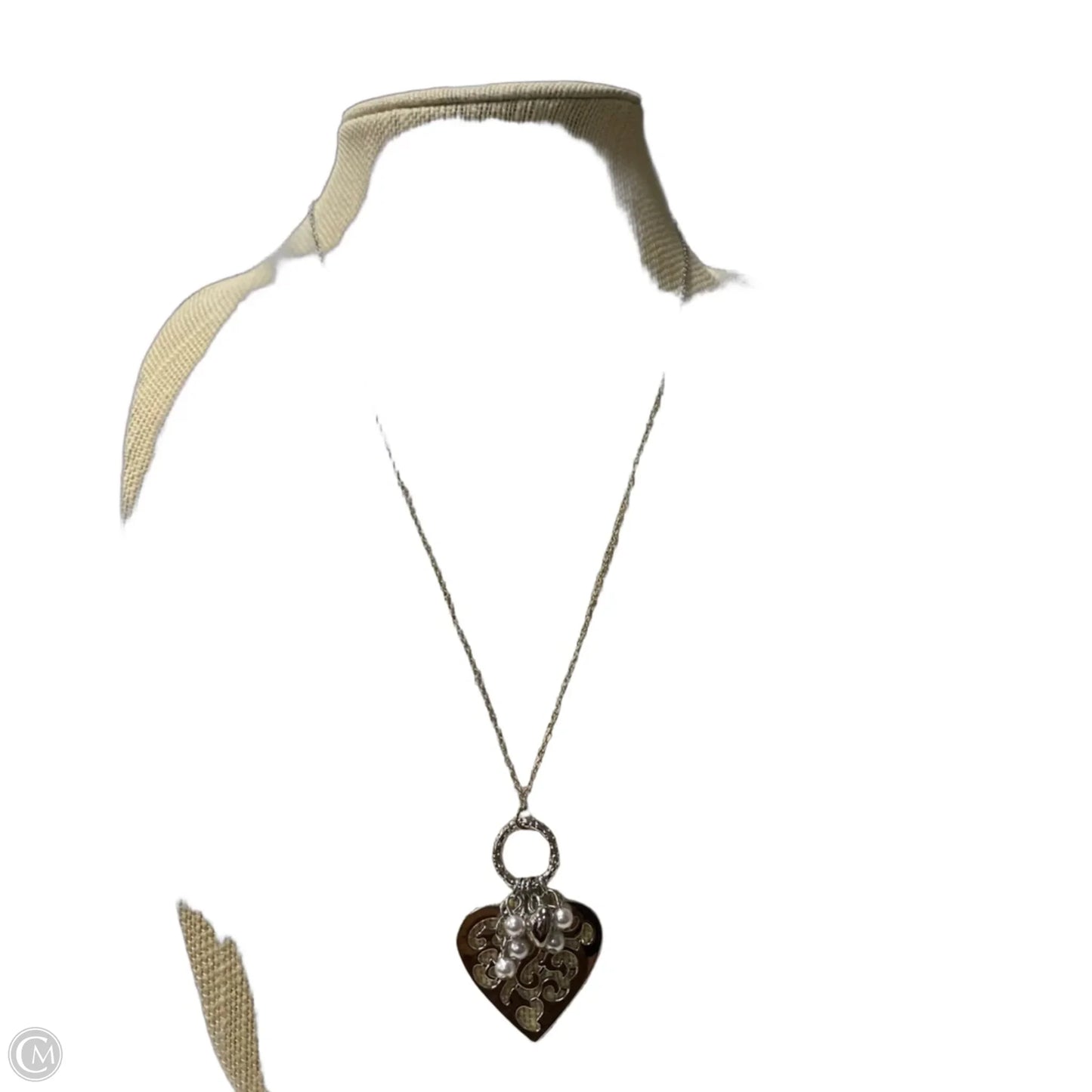 Necklace Pendant