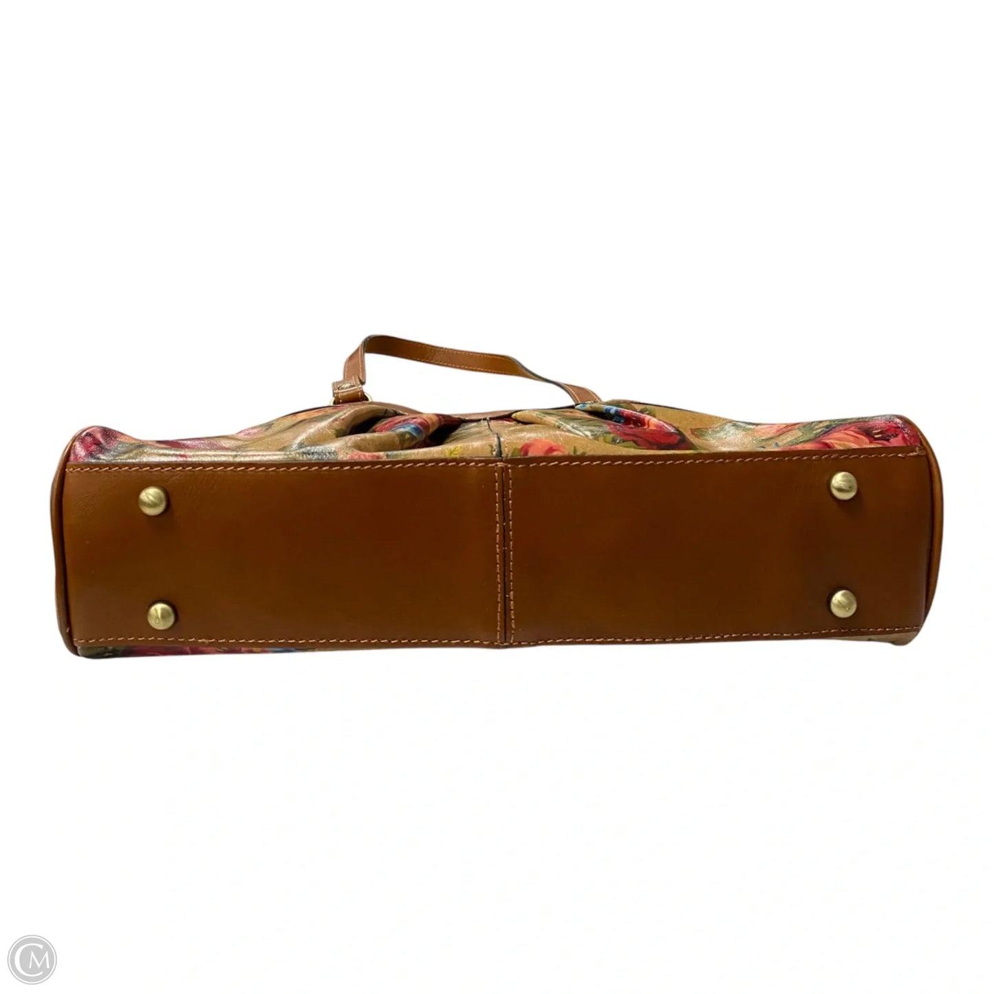Handbag Designer By Patricia Nash, Size: Medium
