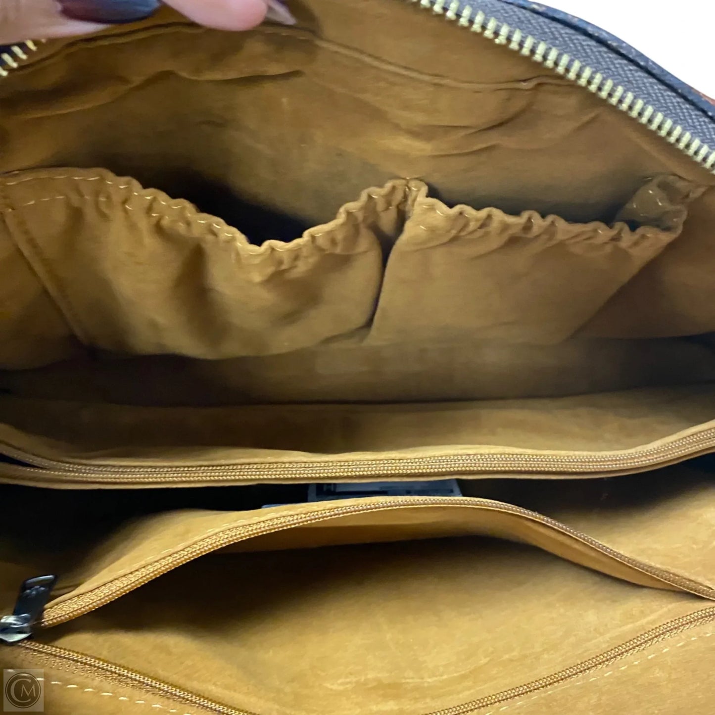 Handbag Designer By Patricia Nash, Size: Medium