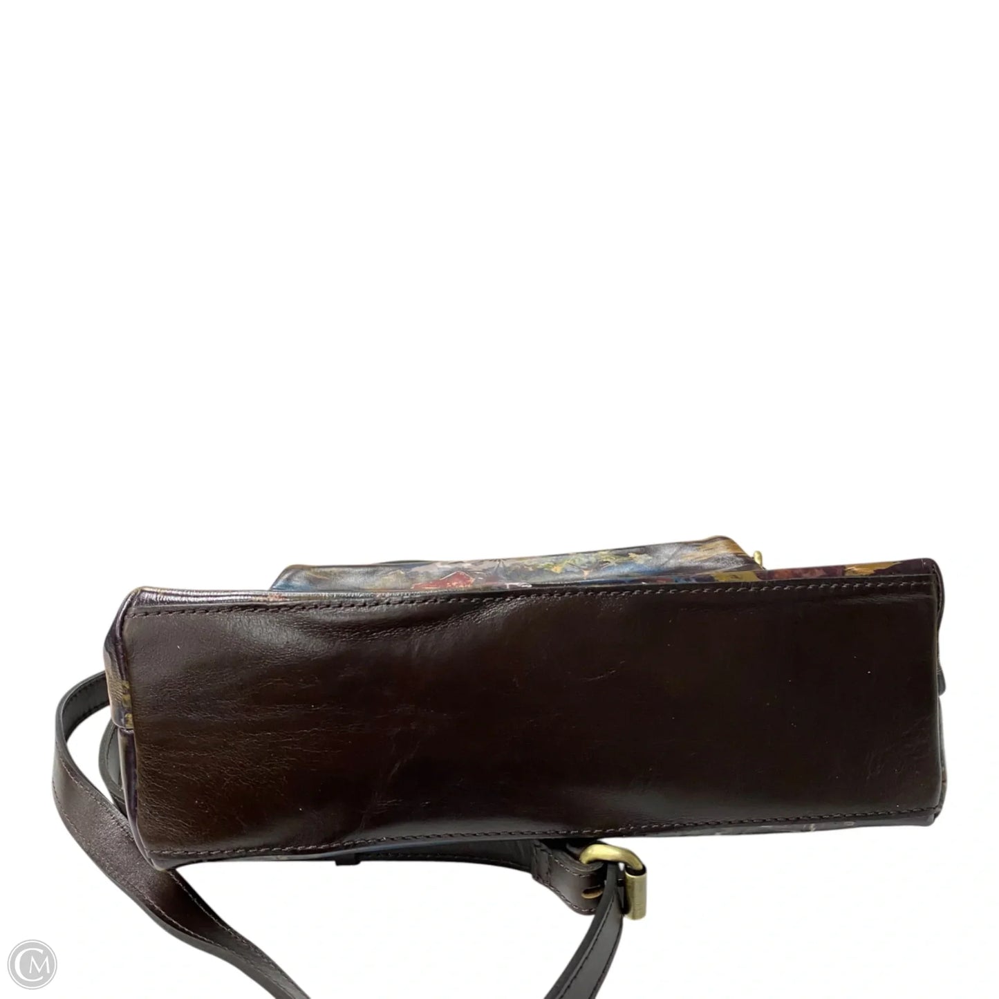 Crossbody Designer By Patricia Nash, Size: Medium