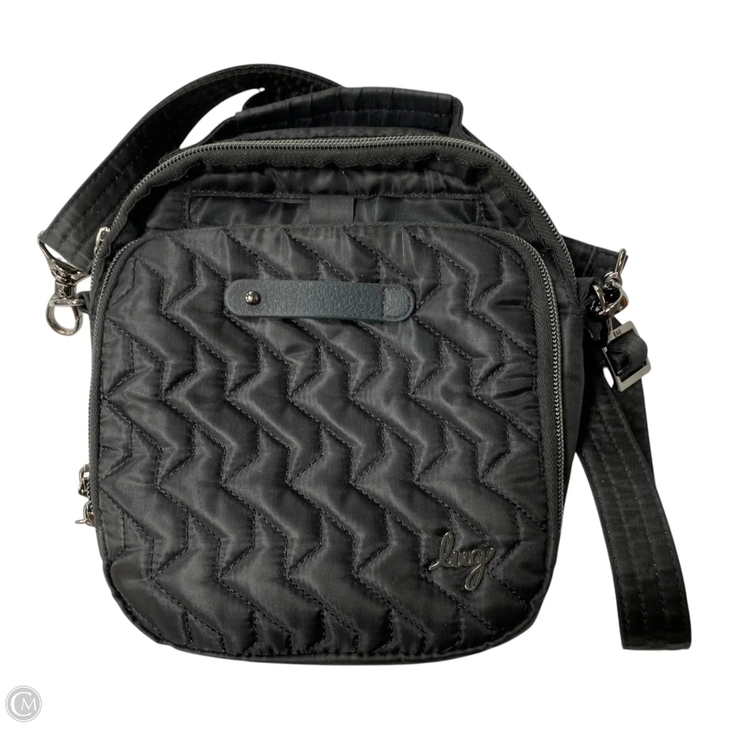 Crossbody By Lug, Size: Small
