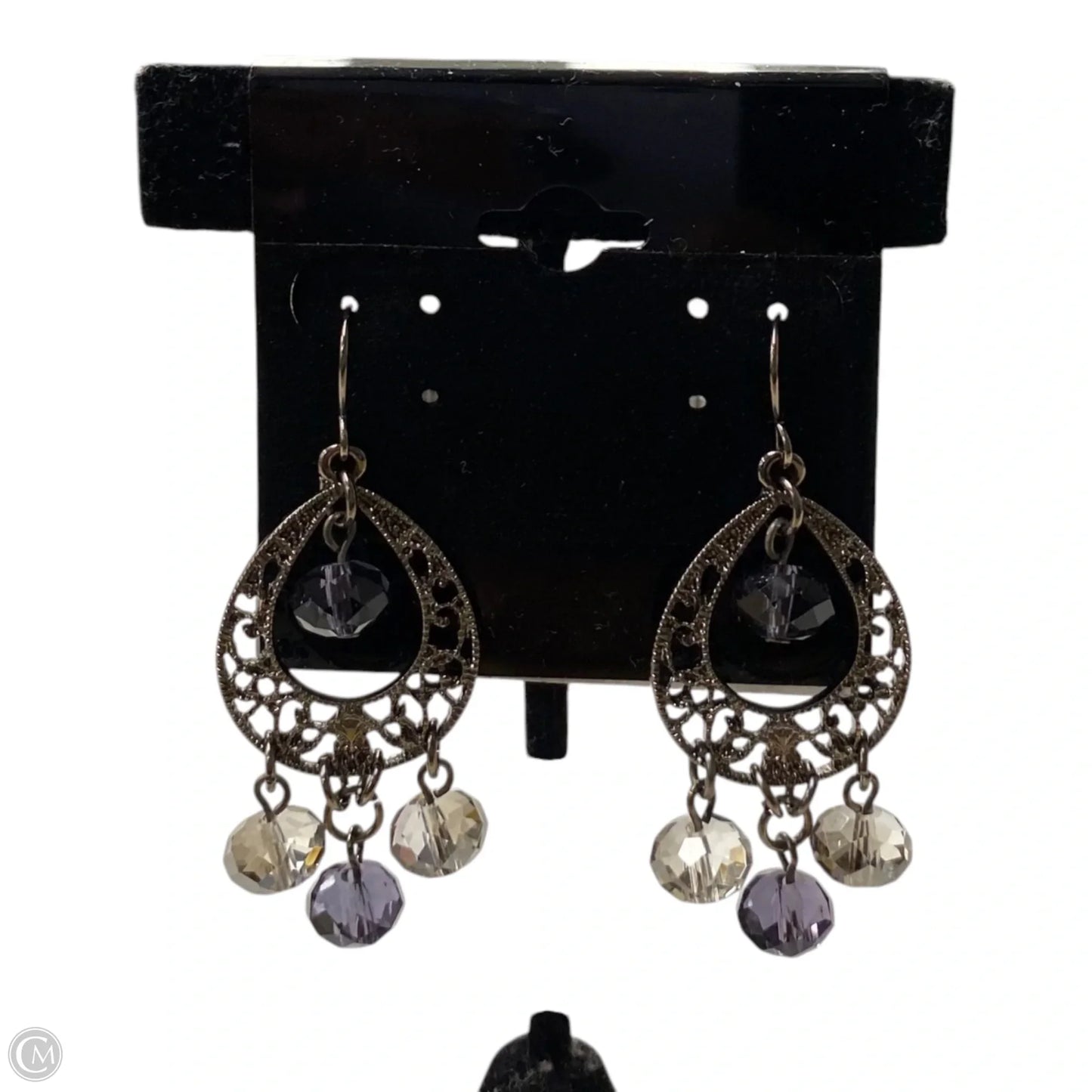 Earrings Dangle/drop