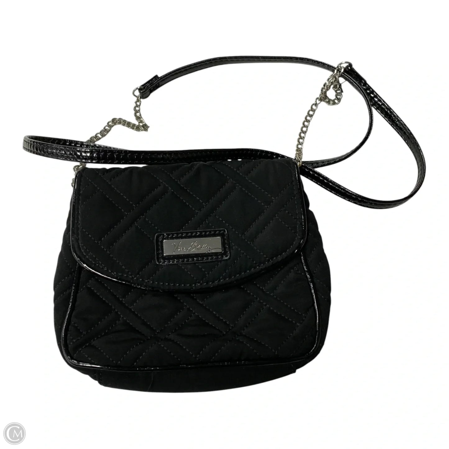 Crossbody By Vera Bradley, Size: Small