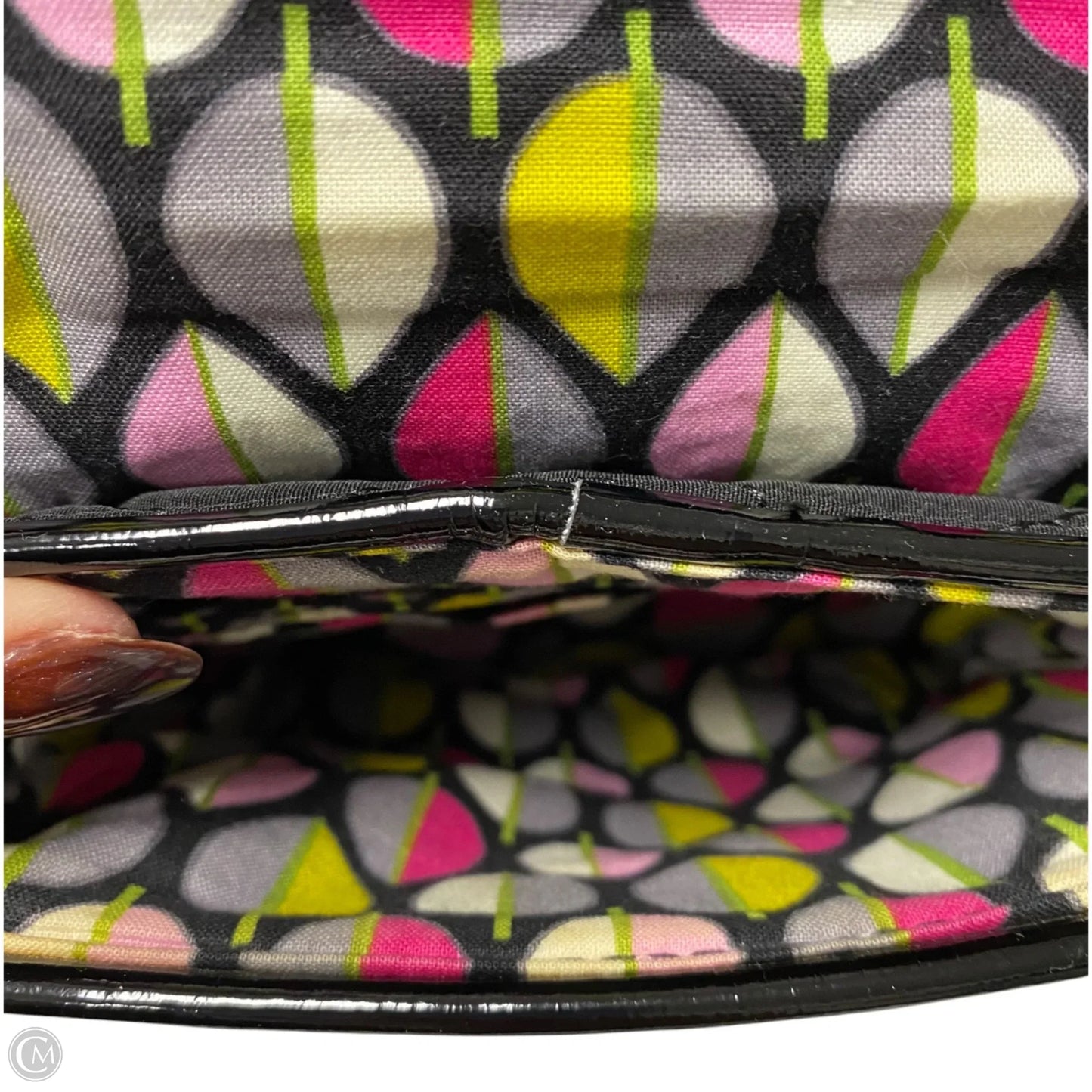 Crossbody By Vera Bradley, Size: Small
