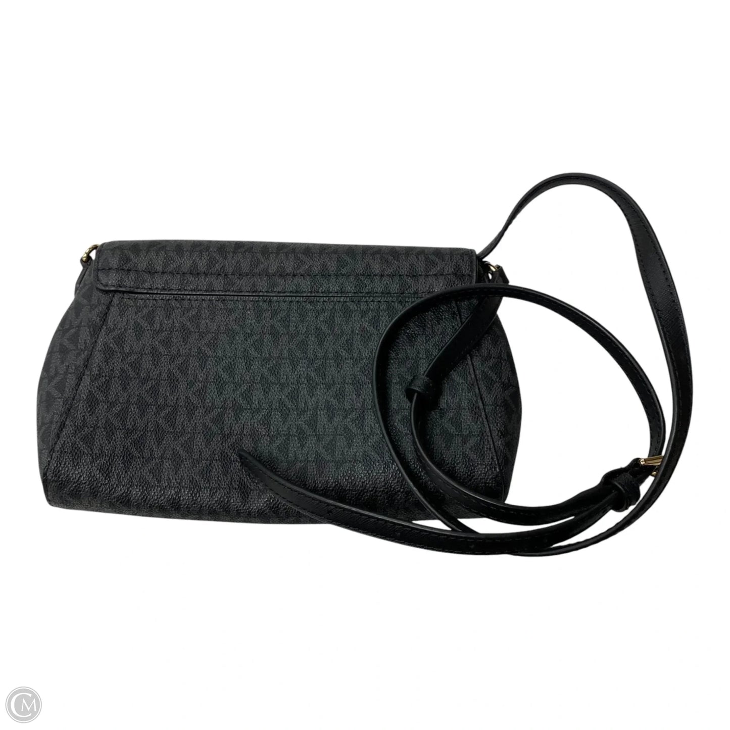 Crossbody Designer By Michael Kors, Size: Medium