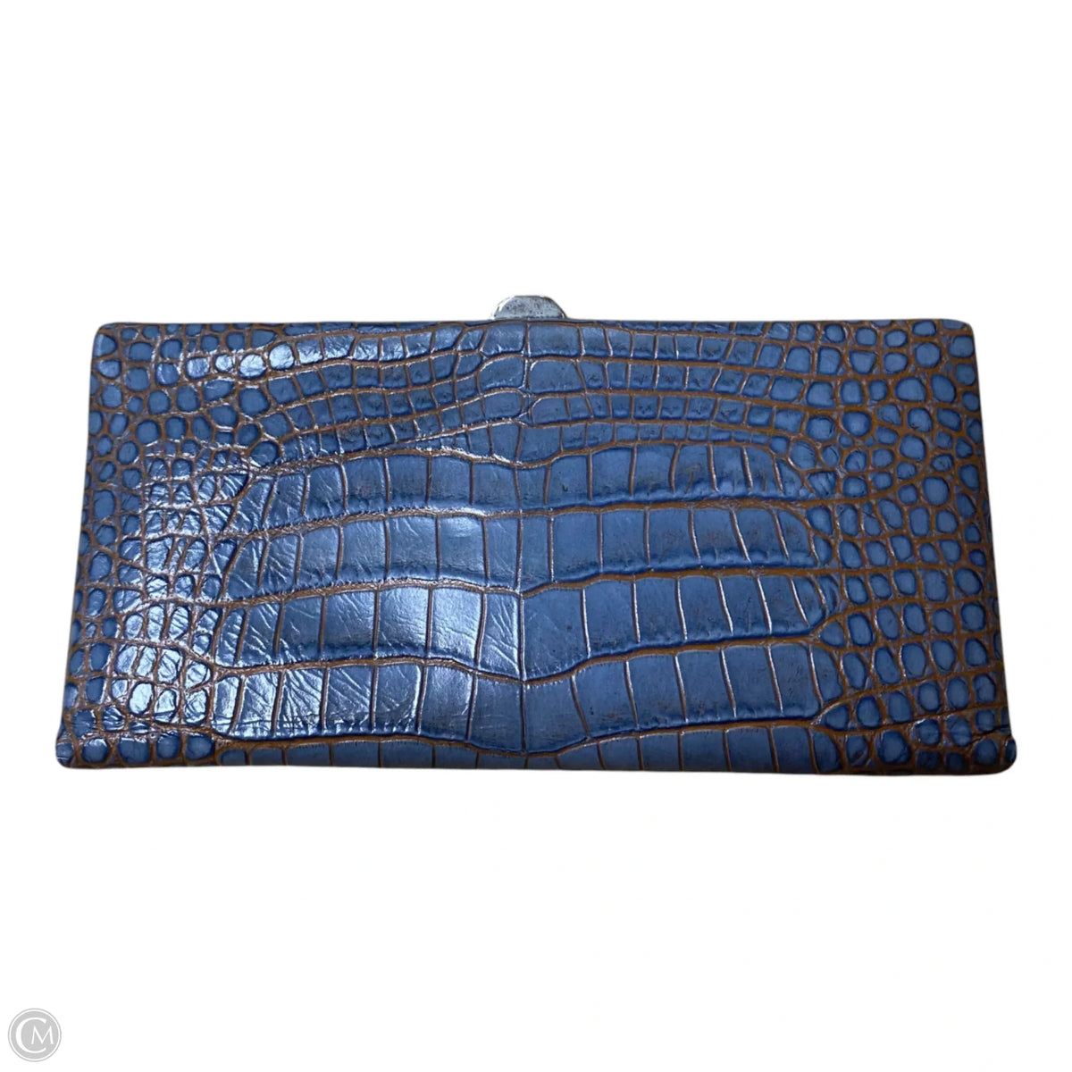 Wallet By Lodis, Size: Large