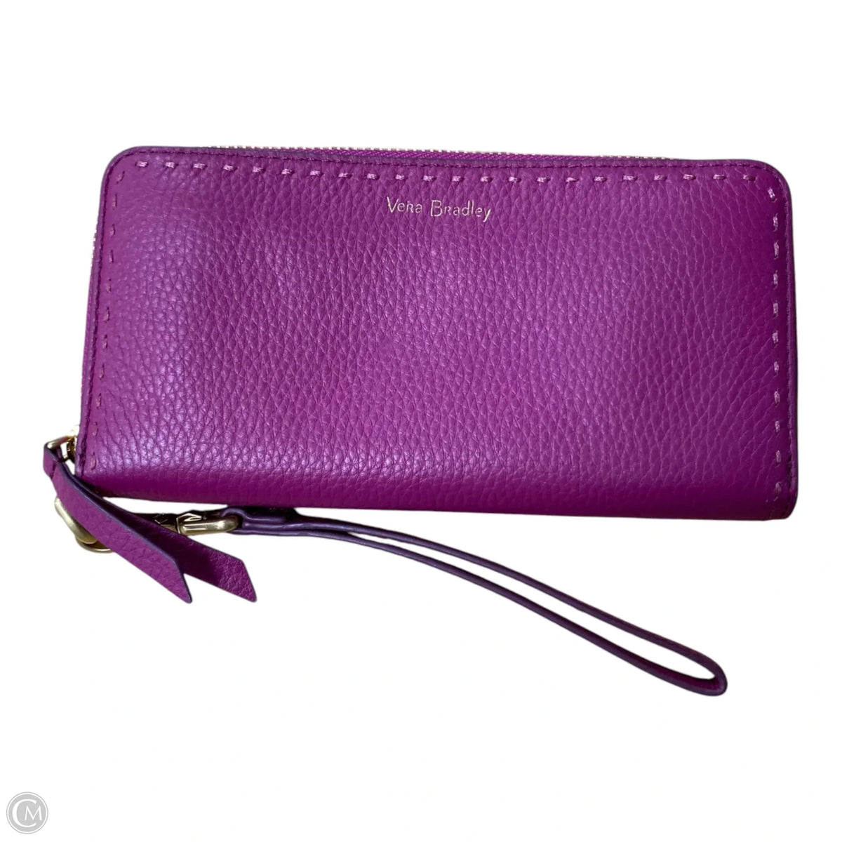 Wallet By Vera Bradley, Size: Large