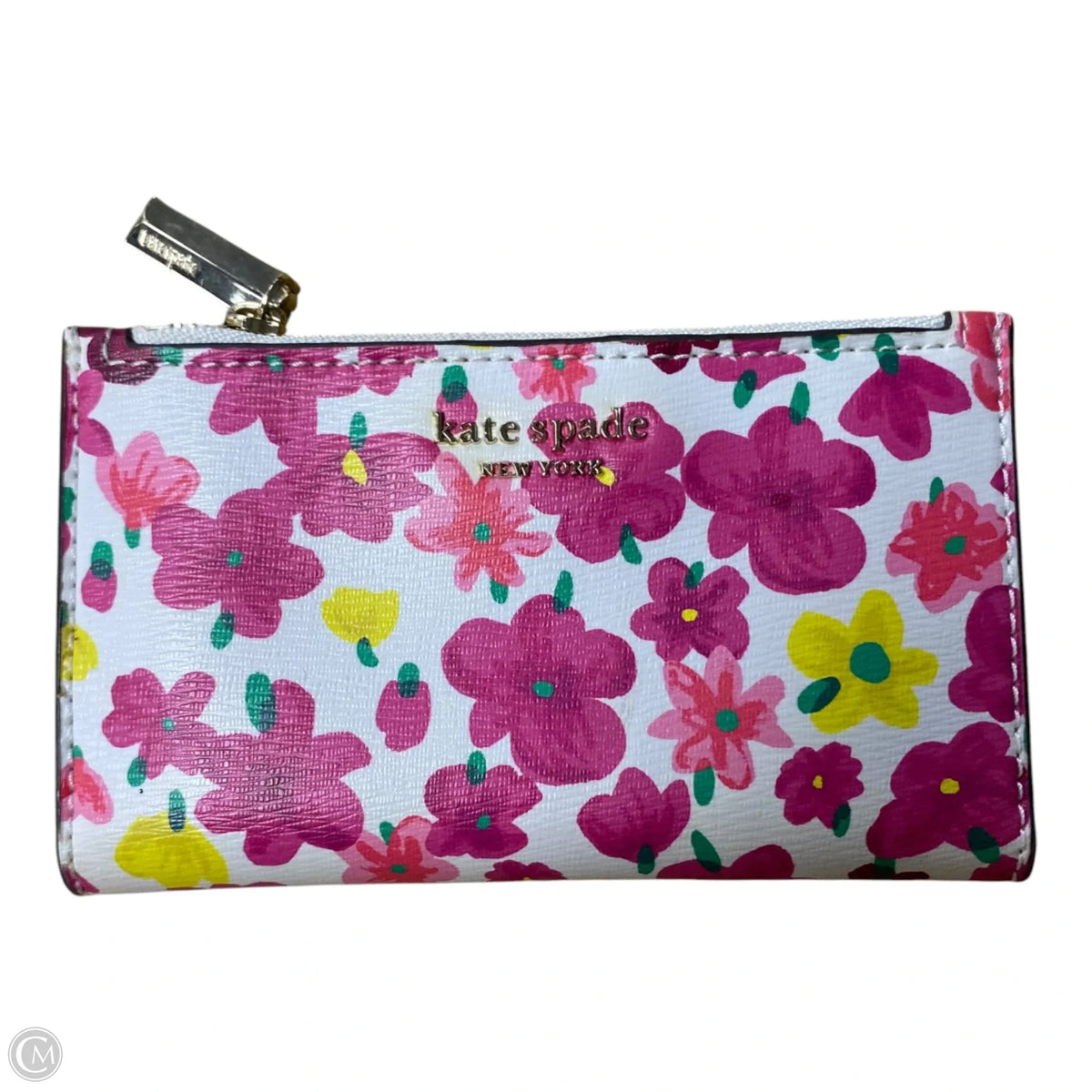 Wallet Designer By Kate Spade, Size: Small