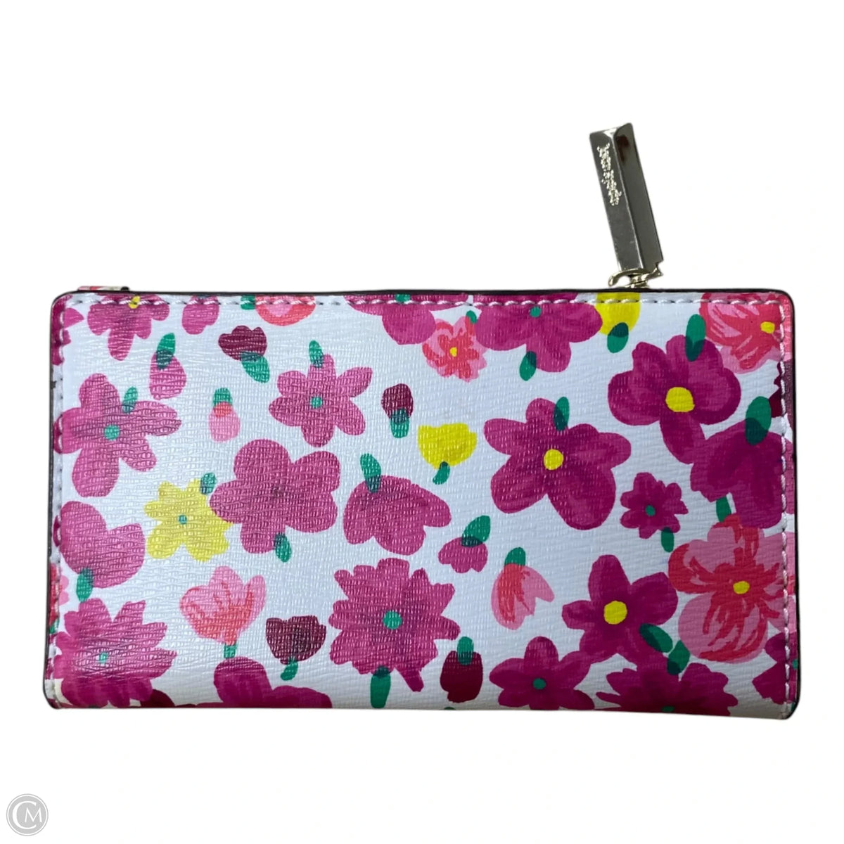 Wallet Designer By Kate Spade, Size: Small