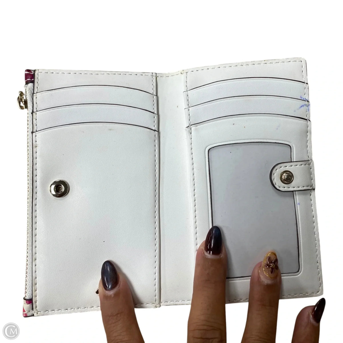 Wallet Designer By Kate Spade, Size: Small