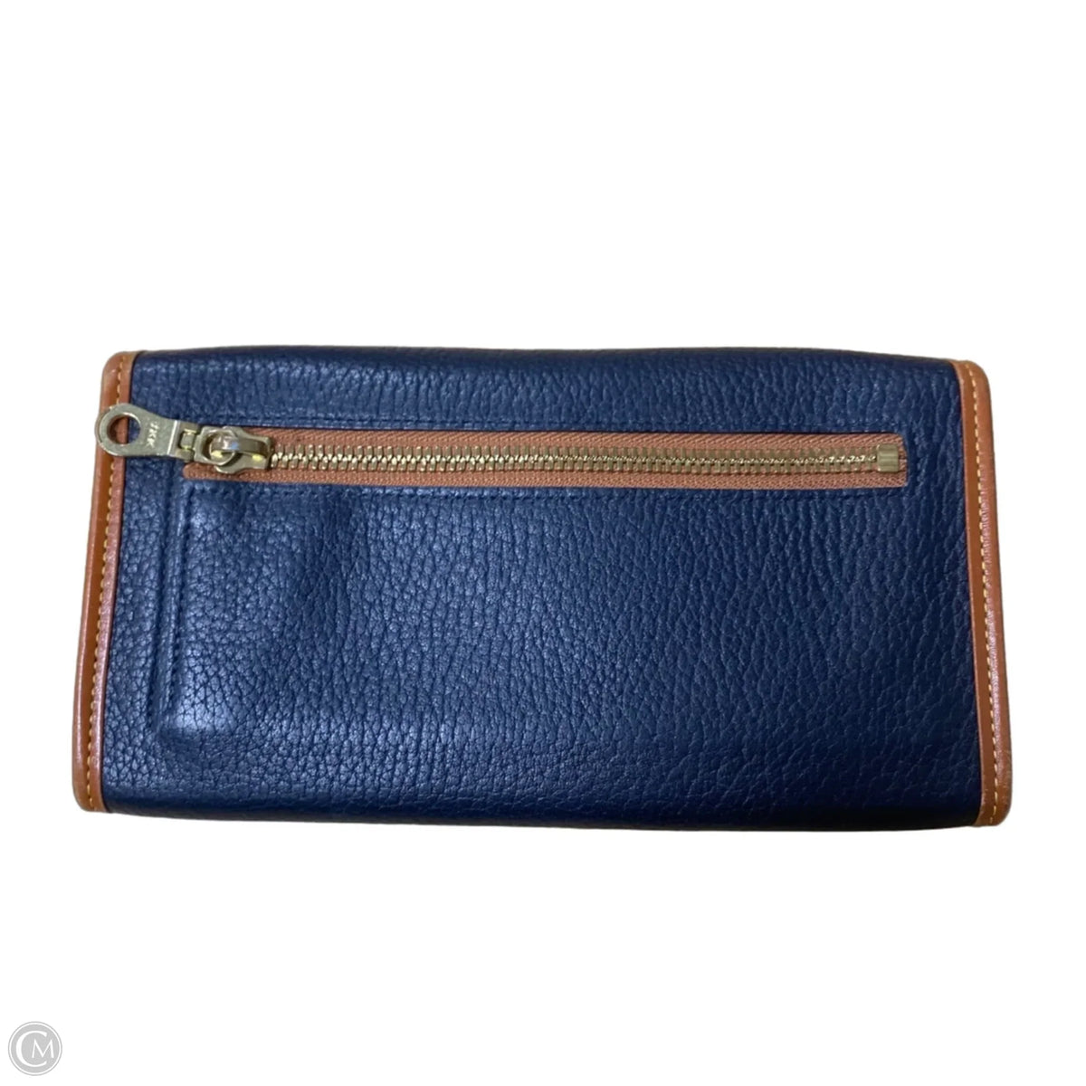 Wallet Designer By Dooney And Bourke, Size: Large