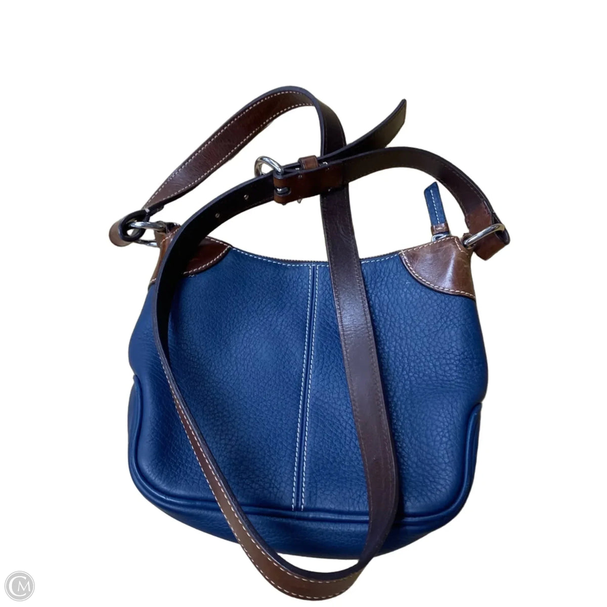 Crossbody Designer By Dooney And Bourke, Size: Medium