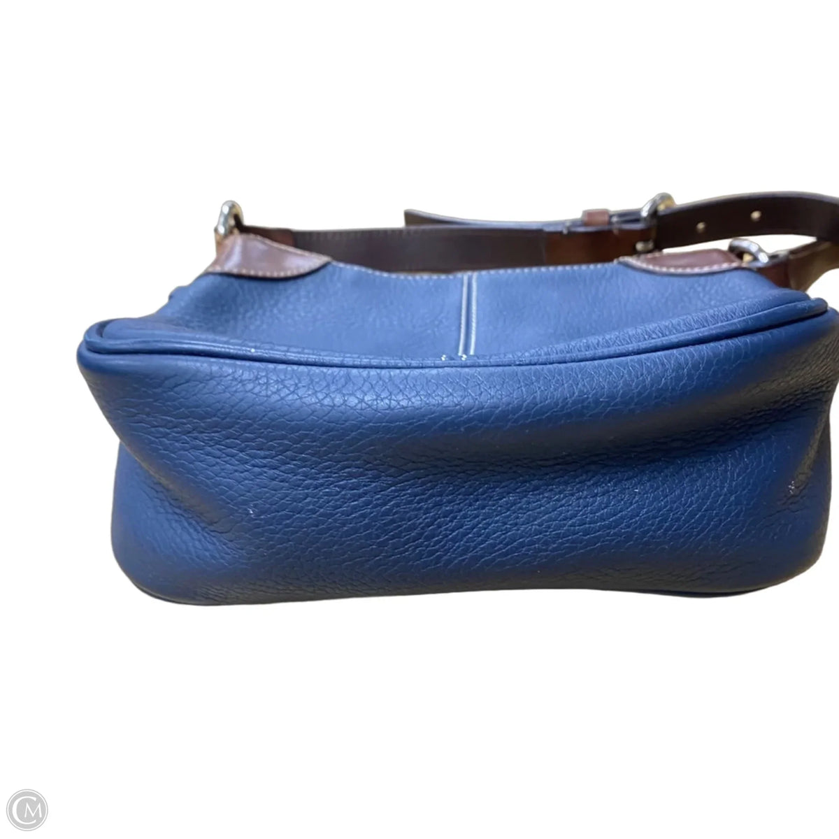Crossbody Designer By Dooney And Bourke, Size: Medium