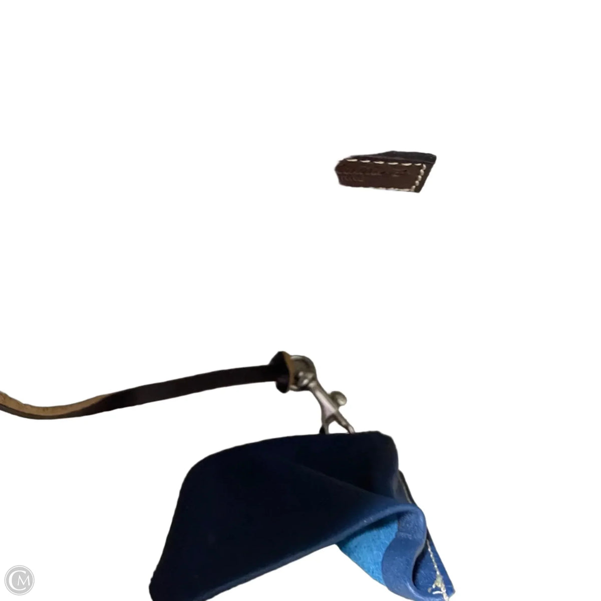 Crossbody Designer By Dooney And Bourke, Size: Medium