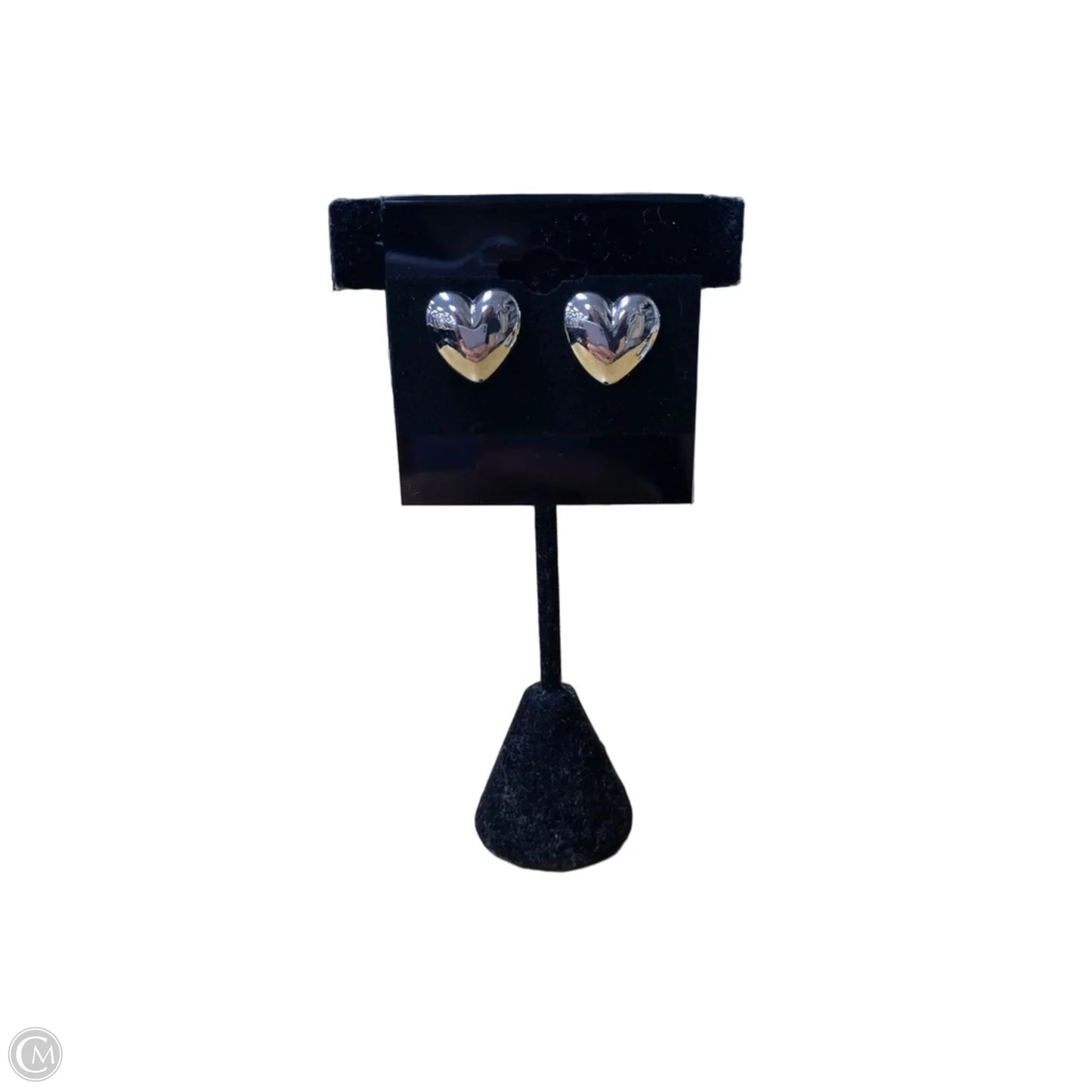 Earrings Stud By Cme