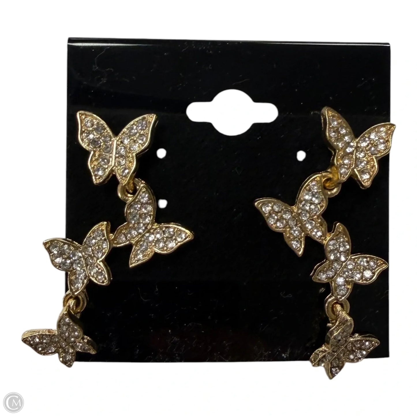 Earrings Dangle/drop By Cme