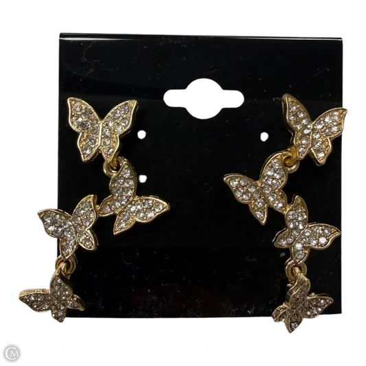 Earrings Dangle/drop By Cme