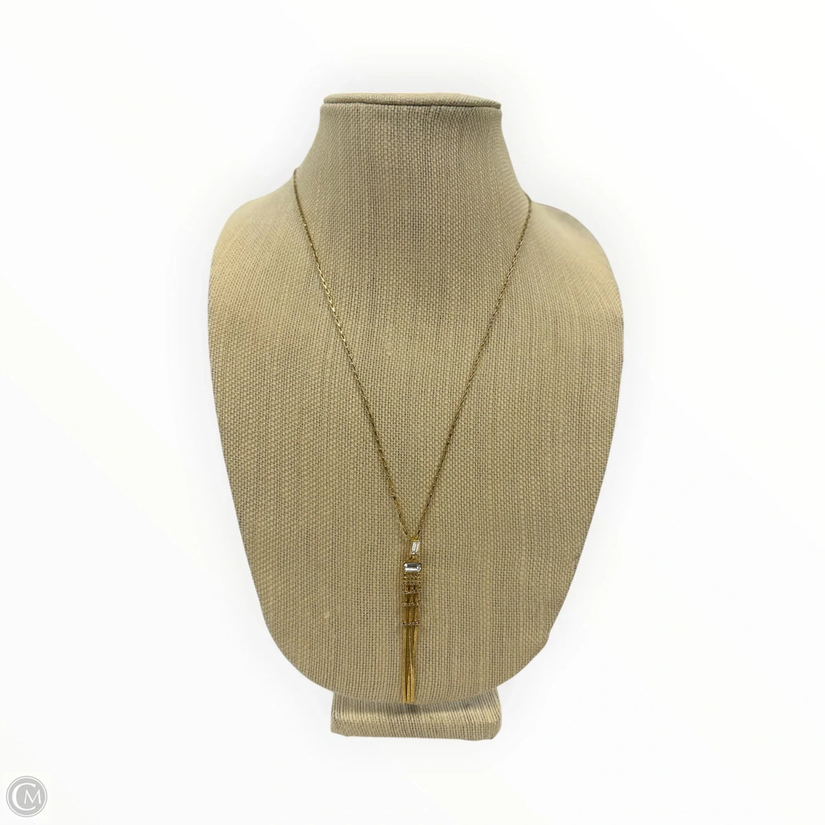 Necklace Pendant By Cme